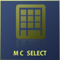 MC SELECTとは